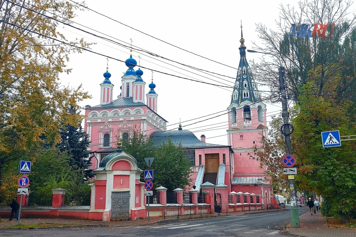 Калужанам запретили тайно крестить внуков
