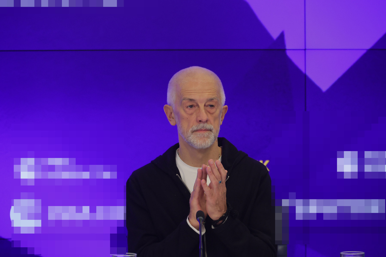 Эдуард Бояков представил творческие планы Театра на Малой Ордынке