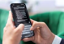 Американские ученые обнаружили, что скорость и частота набора текста на смартфоне могут служить индикатором когнитивного здоровья, особенно у людей с расстройствами настроения