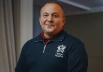 Владимир Иванов из Лабытнанги решил оправиться на СВО добровольцем практически сразу после начала боевых действий