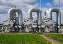Совет ЕС утвердил запрет на транзит российского газа через европейскую территорию в другие страны с 1 января 2026 года