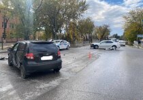 Серьезное дорожно-транспортное происшествие с участием несовершеннолетнего произошло сегодня, 21 октября 2025 года, в Советском районе Астрахани