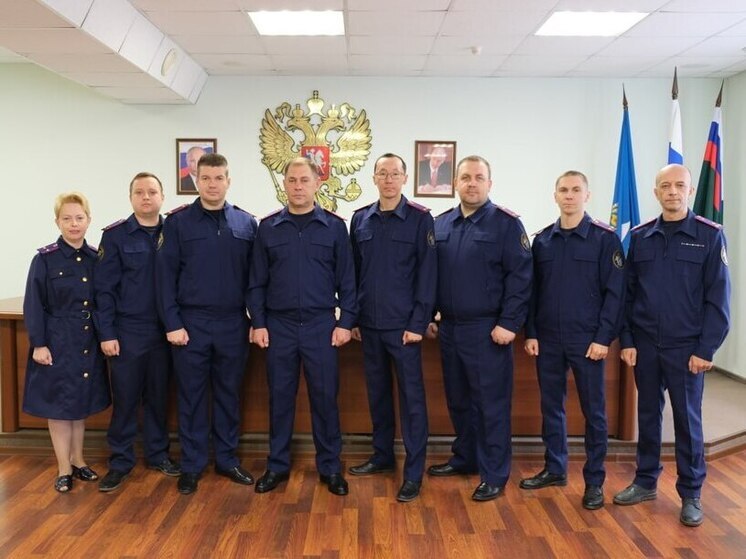 71 год на страже правосудия: криминалисты СК России раскрывают самые запутанные преступления