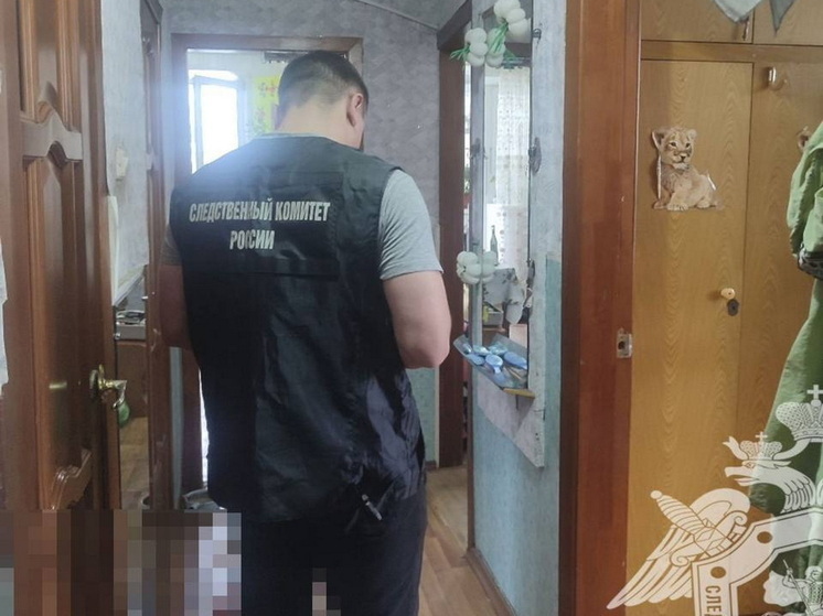 В деревне Марий Эл сельчанин убил друга и угрожал полицейским