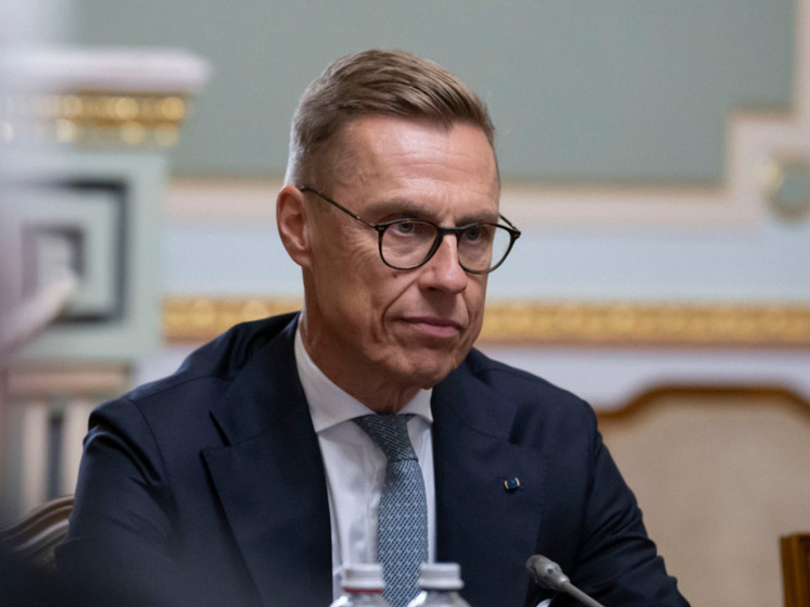 Стубб сделал России новое предложение