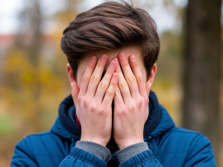 18-летний серпухович отдал мошенникам более миллиона рублей