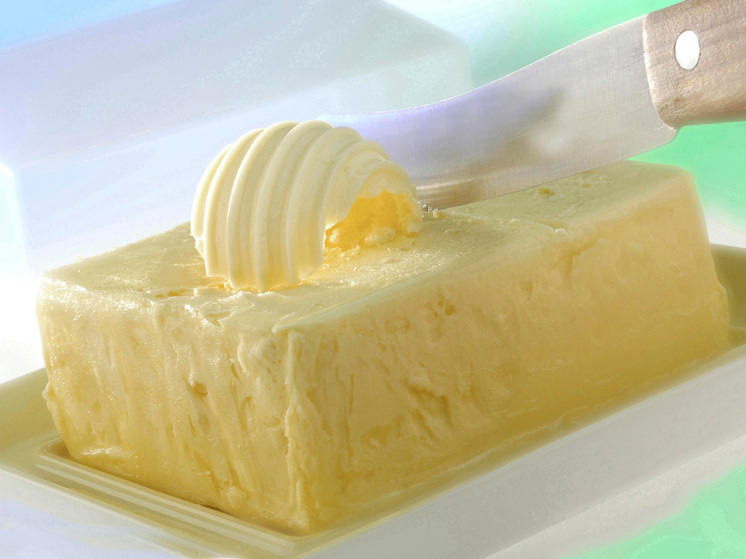 Как отличить сливочное масло от подделки: тест на 10 градусов и не только