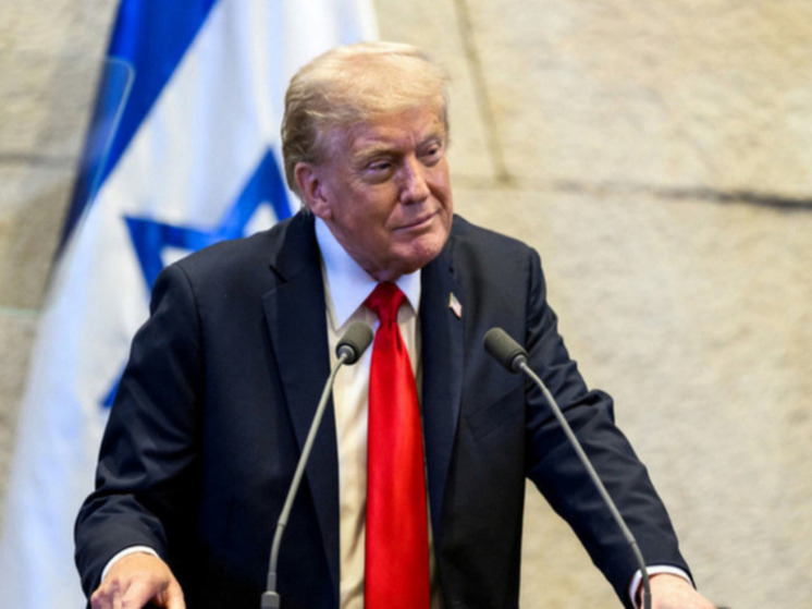 WSJ: Трамп заявил Зеленскому, что не стоит ожидать скорых поставок «Томагавков»