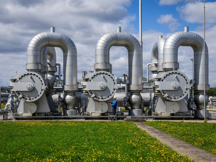 Совет ЕС утвердил запрет на транзит российского газа через европейскую территорию в другие страны с 1 января 2026 года