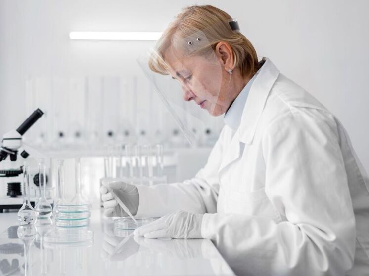 Российские ученые разработали питательный состав для сохранения семени быков