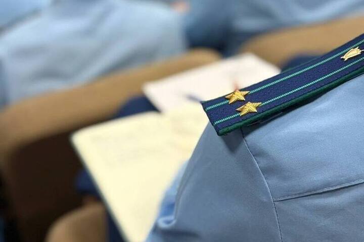 Брянская прокуратура добивается свободного доступа к водному объекту