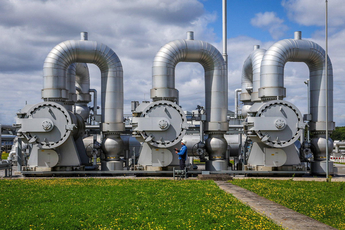 Названы последствия решения ЕС запретить транзит российского газа