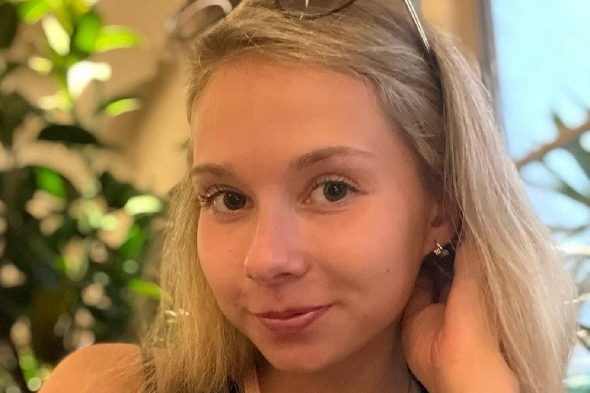 Фигуристка отлично двигается не только на льду