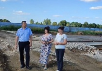 С июня прошлого года в Арбитражном суде Тульской области тянется дело между компаниями ООО «Лосбел» и ООО НПК «Энергия» за 123,6 млн рублей, а третьими лицами представлены областные и районные структуры