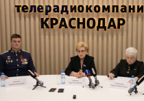 Депутаты и председатель городской Думы Краснодара Вера Галушко рассказали о первых днях и о дальнейших планах своей работы в Думе восьмого созыва на брифинге, который прошел на площадке МТРК «Краснодар»