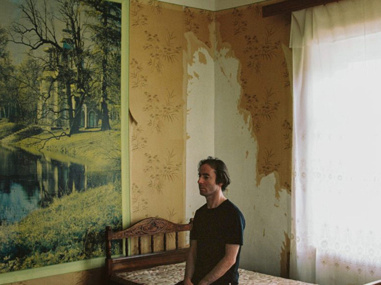 В Петербурге показали фильм выросшего во Франции чеченского режиссера