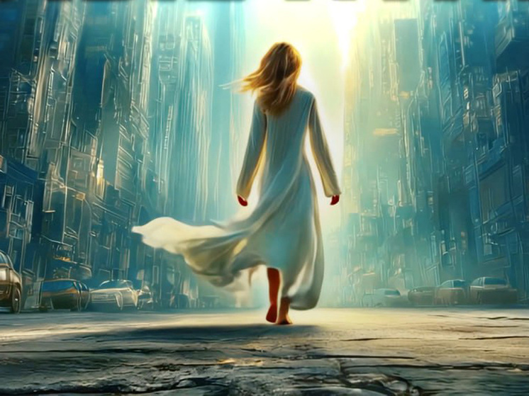 Такого в видеографии певицы еще не было