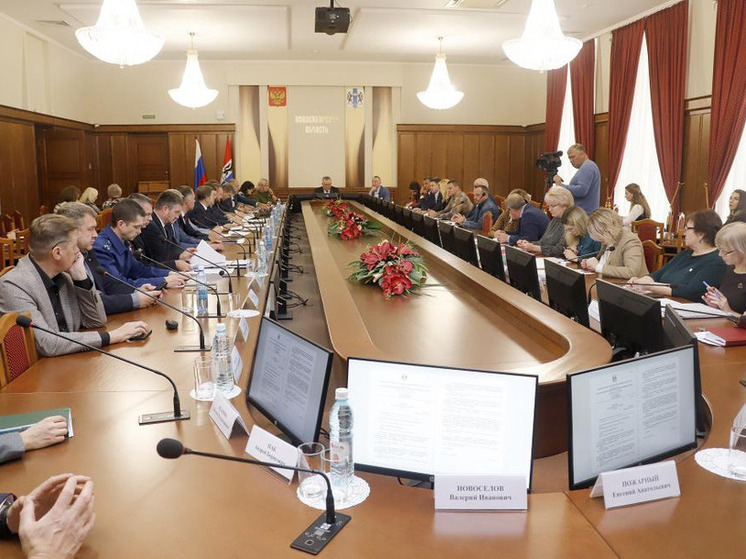 В Новосибирской области с 2026 года вырастет транспортный налог