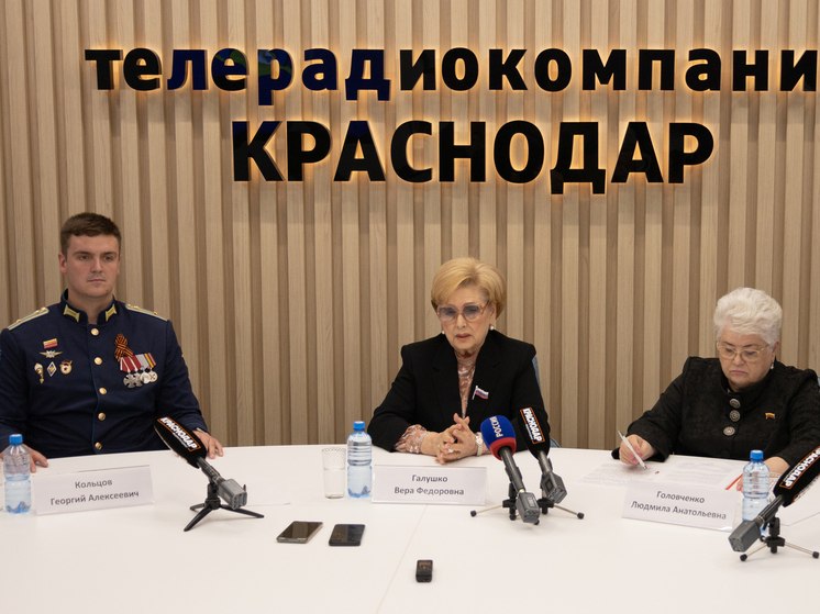 Депутаты городской Думы ответили на вопросы журналистов