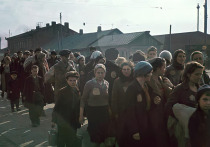 21 октября – дата трагическая, кровавая