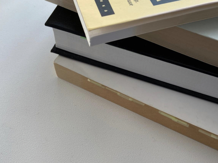 В Новосибирске выставили на продажу редкую книгу Жириновского за миллион рублей