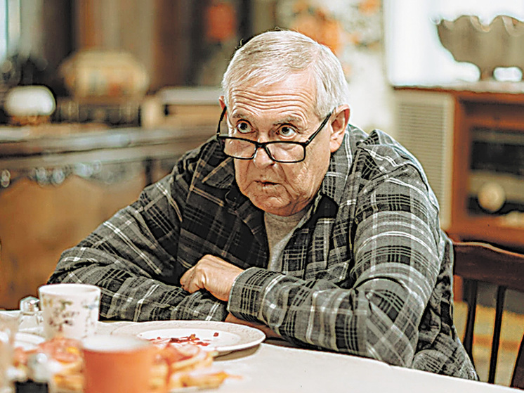 Юрий Стоянов попал в реалити-шоу и не растерялся