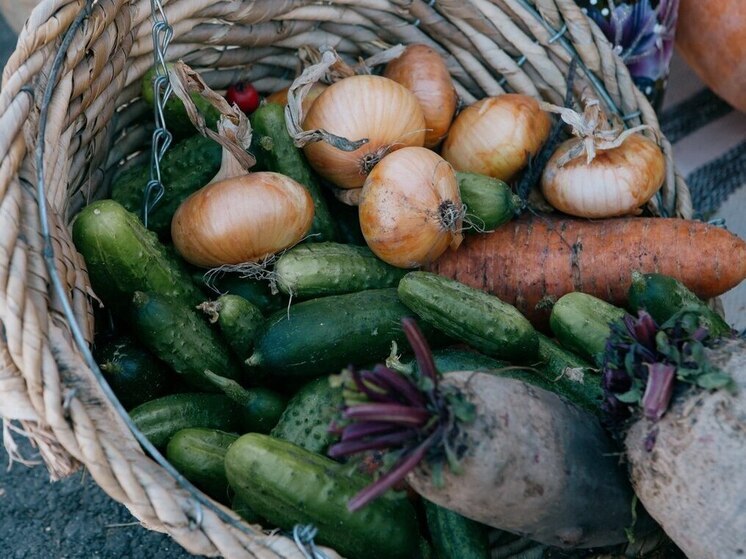Проверка плодоовощной продукции в Пензенской области выявила единичные нарушения