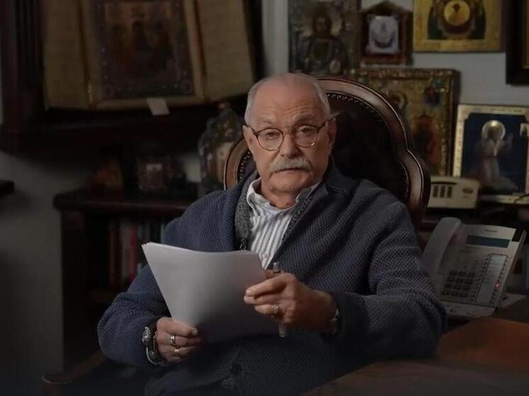 Никита Михалков празднует 80 лет: Самара — важный город в его творческой жизни