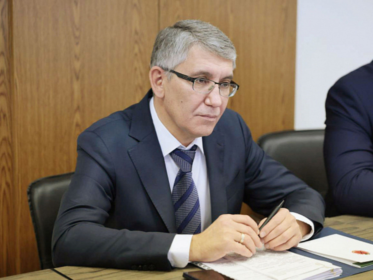Губернатор Тульской области вошел в состав Бюро «Союза машиностроителей России»