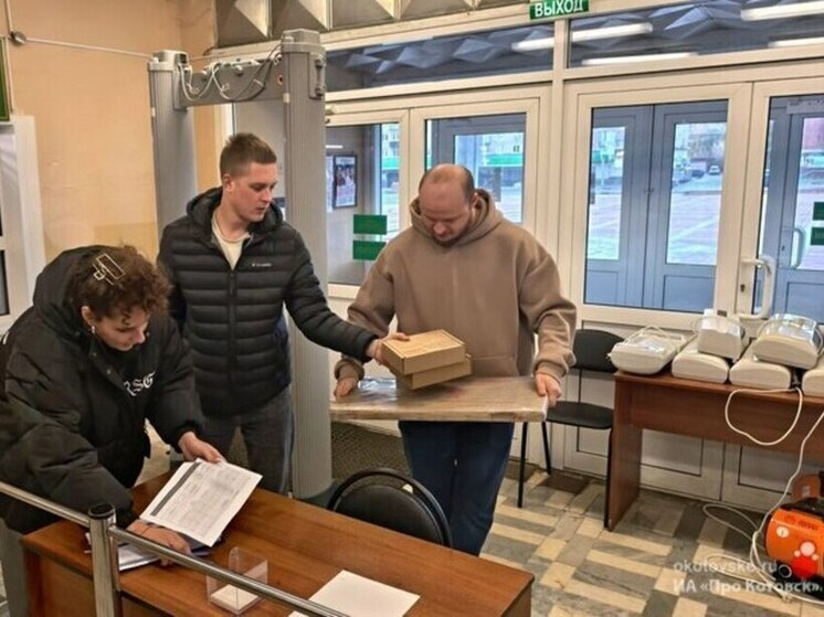 Капитальный ремонт теплотрассы в Котовске продолжится