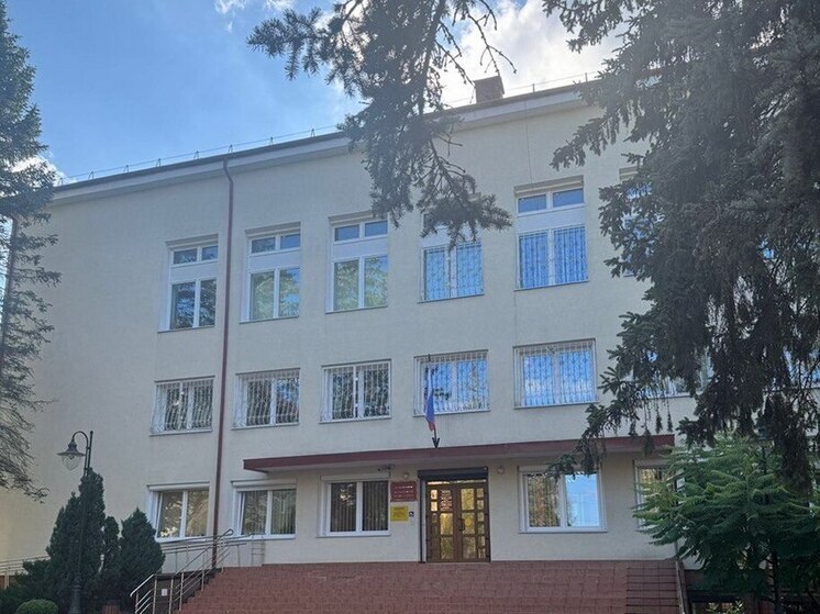 Калининградца приговорили к 15 годам лишения свободы за госизмену