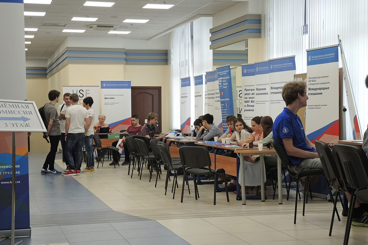 Минимальные баллы ЕГЭ для поступления в вузы предлагают повысить