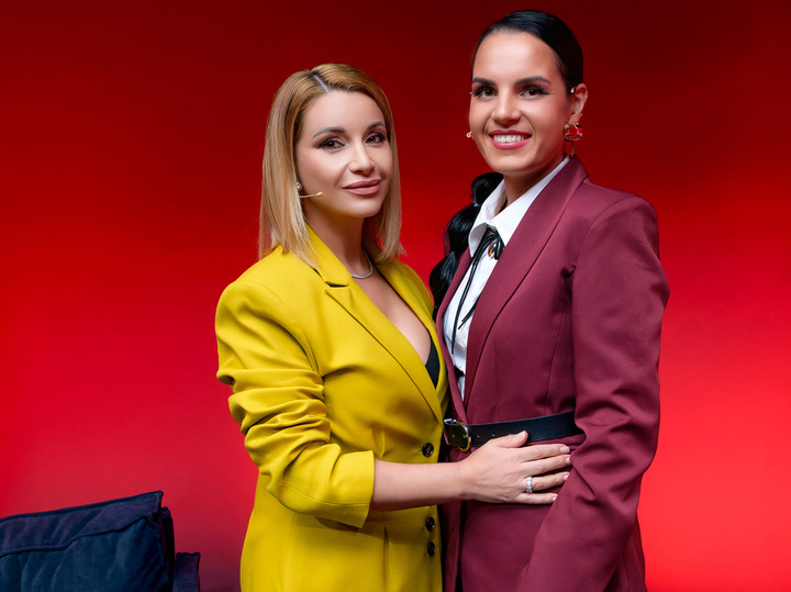 Юрий Стоянов попал в реалити-шоу и не растерялся