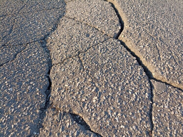 За полдня в Хакасии произошло два землетрясения