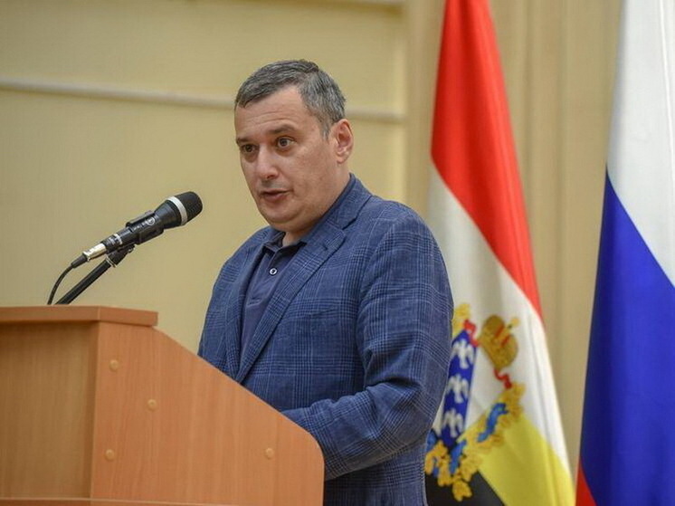Хинштейн рассказал о возврате земельных участков курским переселенцам