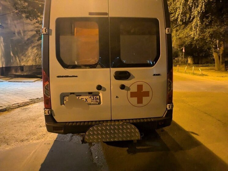 Воронежские медики за двое суток вернули с того света 4 человека