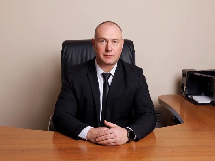 Министерство культуры Курской области возглавит Алексей Конорев