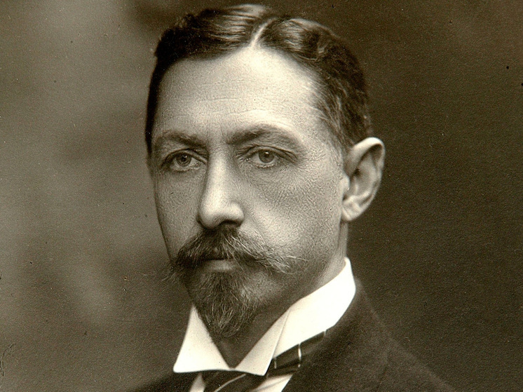 155 лет со дня рождения Бунина: почему он актуален сейчас