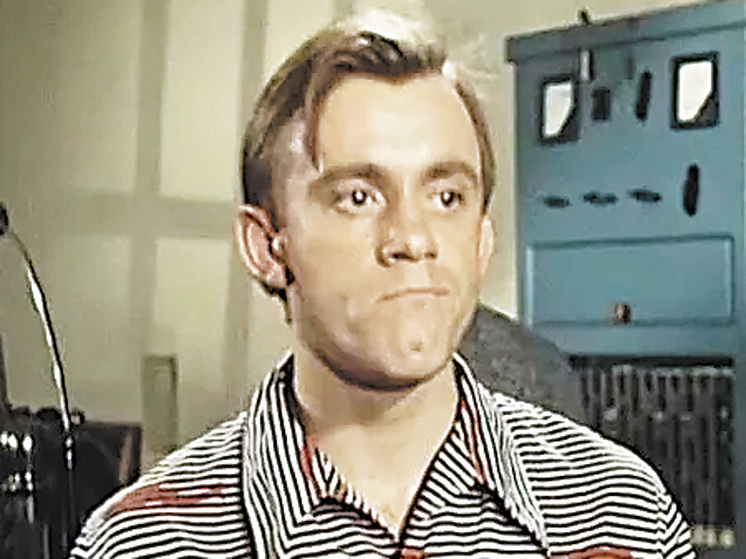 Такой безобидный друг с непростым характером, все переживания внутри