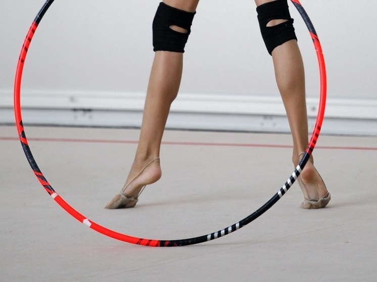 Гимнастка Мельникова с лучшим результатом квалифицировалась в финал ЧМ в многоборье