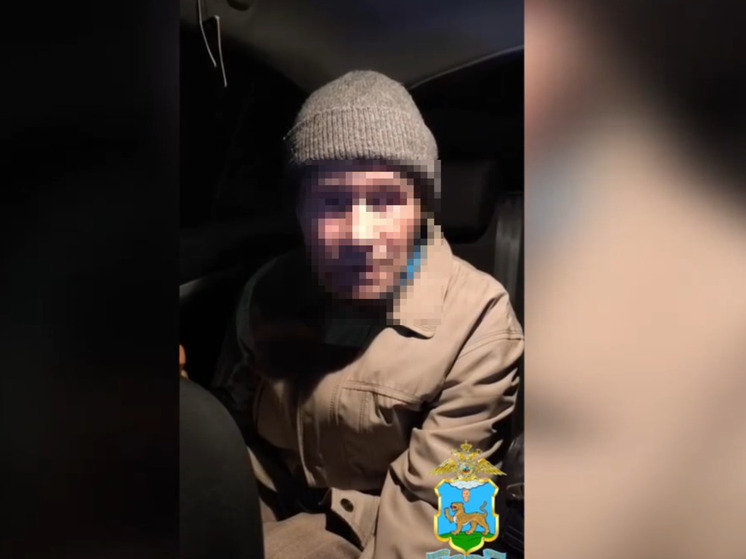 В Лугу прибыл пенсионер из Пскова с золотыми слитками для телефонных мошенников