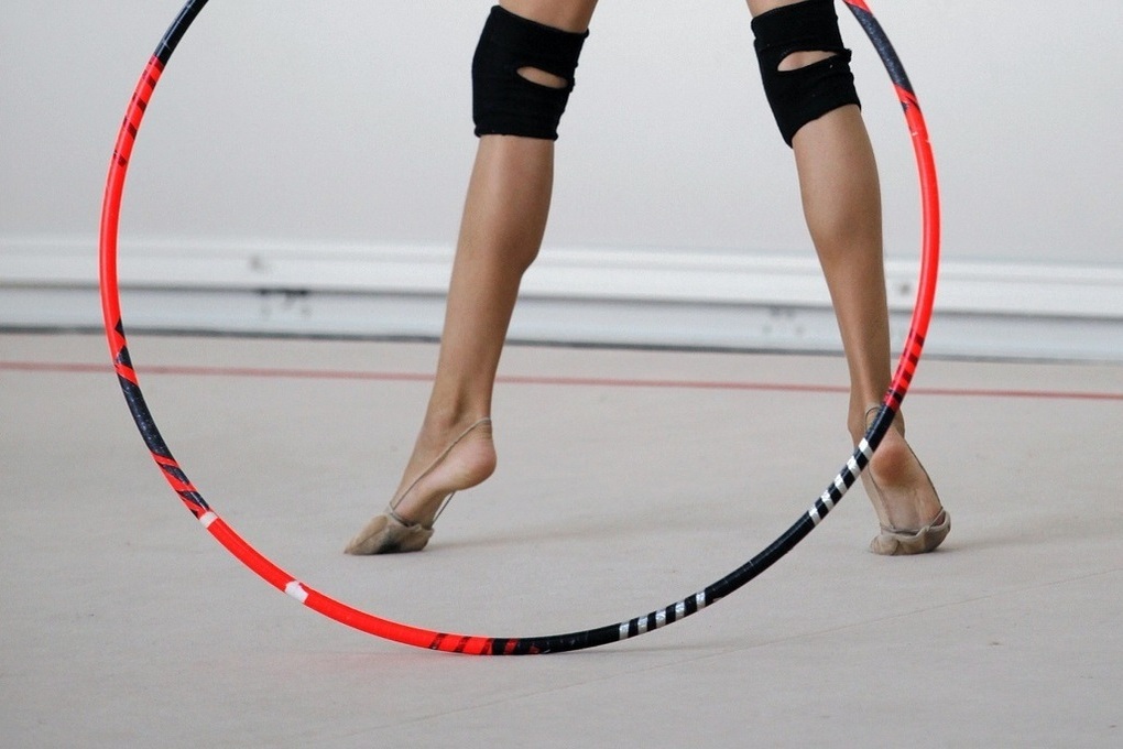 Россиянка с лучшим результатом вышла в финал ЧМ в многоборье