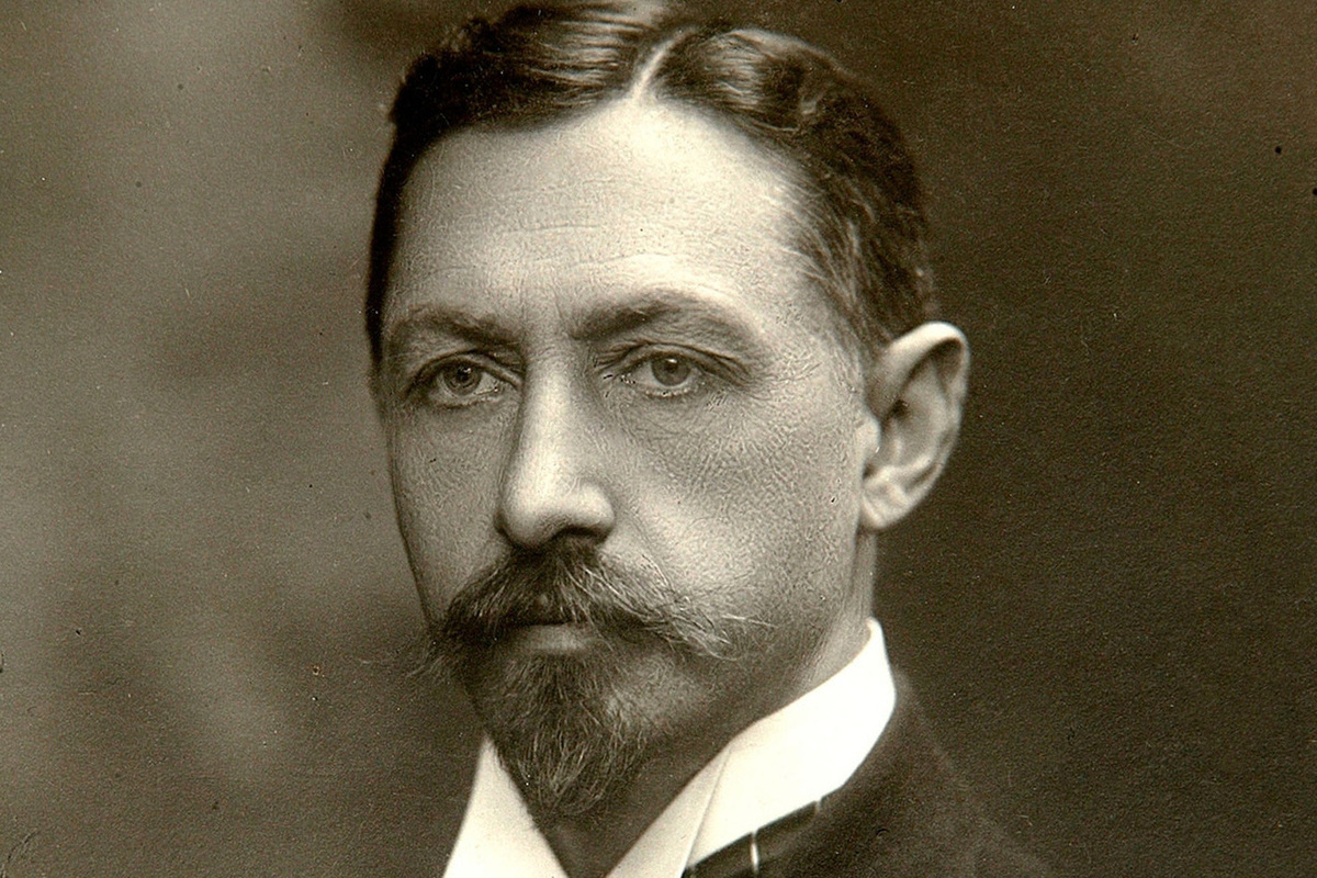 Разный Иван Бунин: как нобелевский лауреат победил смерть