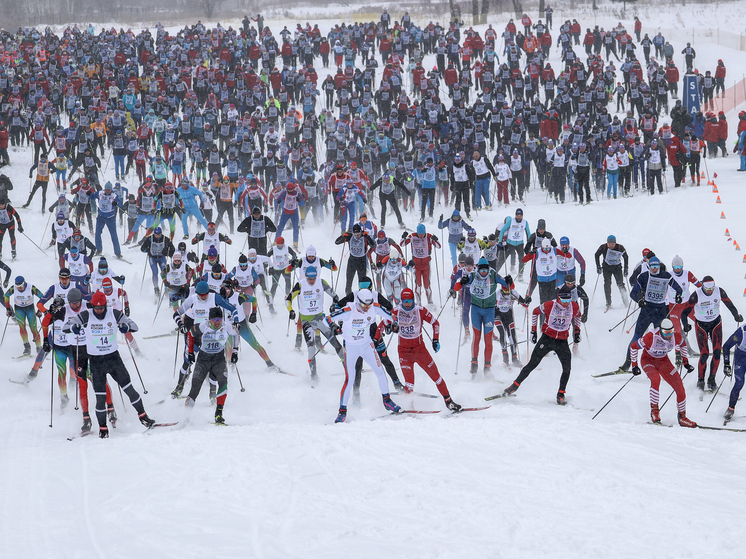 Российские лыжники не допущены до международных соревнований, даже нейтрально