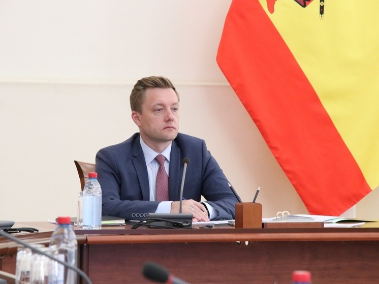 Денис Боков провёл совещание с главами муниципалитетов по вопросам культуры