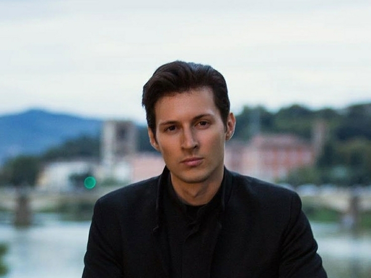 Дуров хотел бы приобрести похищенные сокровища Лувра