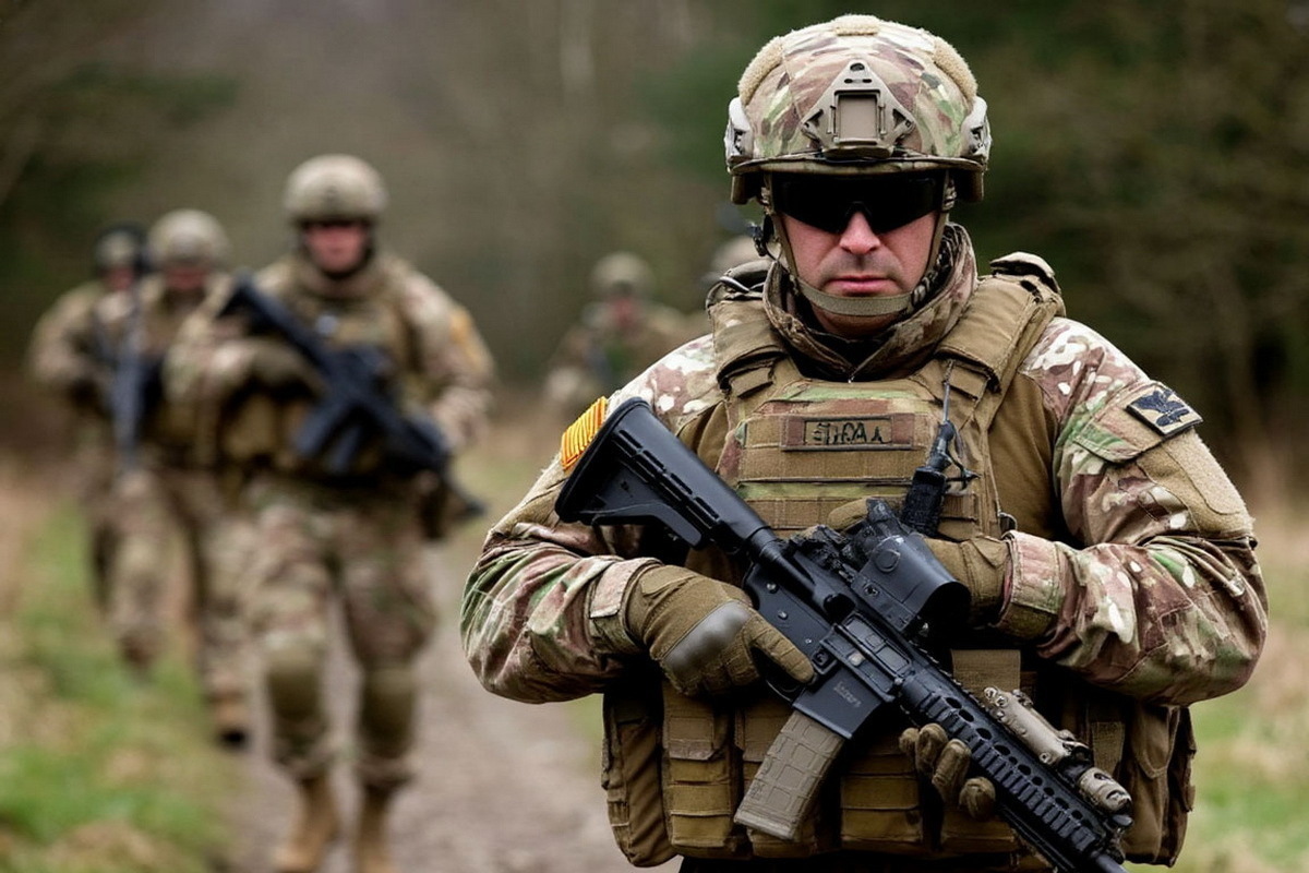 L'Europa si prepara alla guerra con la Russia: le dichiarazioni del generale Sobolev e le possibili conseguenze per la stabilità globale