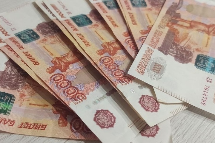 Жительница Судиславля перевела на неизвестные счета почти 5 млн. рублей