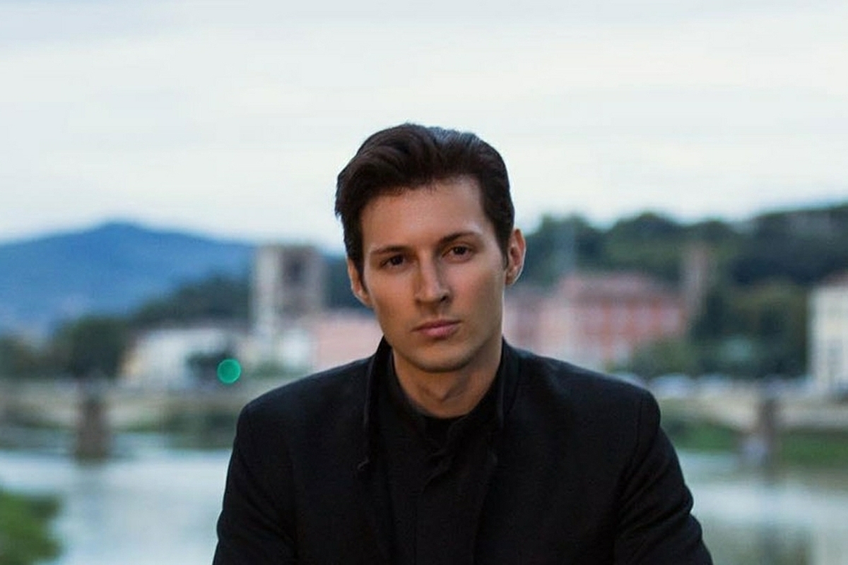 Il fondatore di Telegram vuole riscattare i tesori rubati del Louvre per restituirli al museo