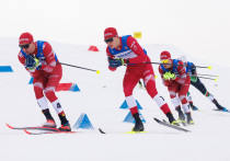 Совет Международной федерации лыжного спорта и сноуборда (FIS) не допускает российских и белорусских спортсменов к участию в международных соревнованиях